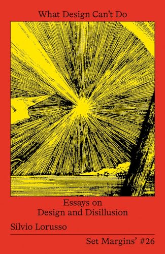 What design can’t do