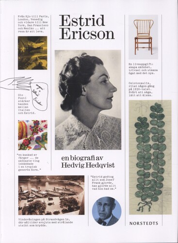 Estrid Ericson