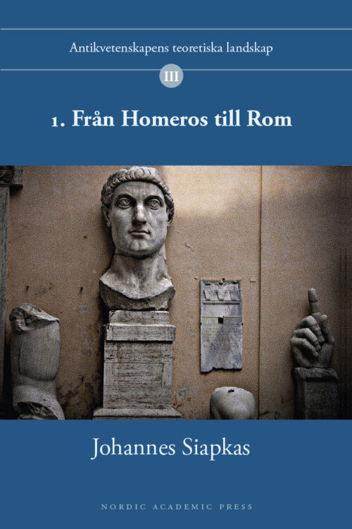 Från Homeros till Rom