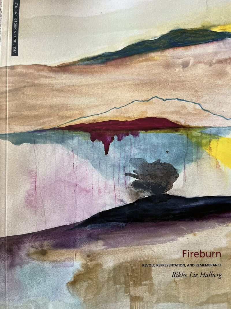 Fireburn