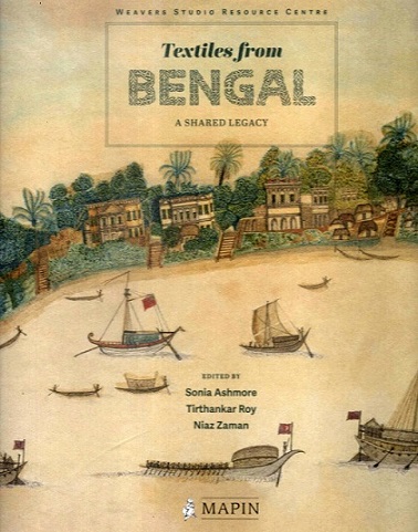 Textiles from Bengal