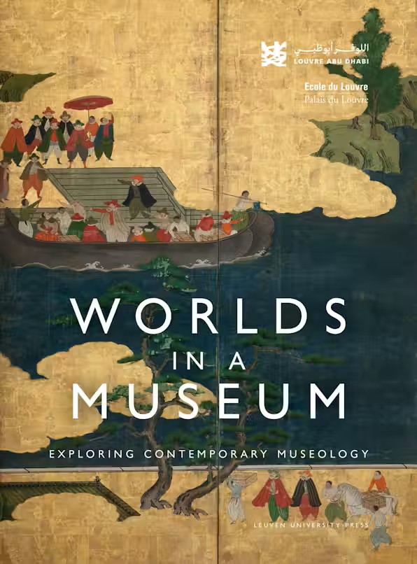 Worlds in a museum
