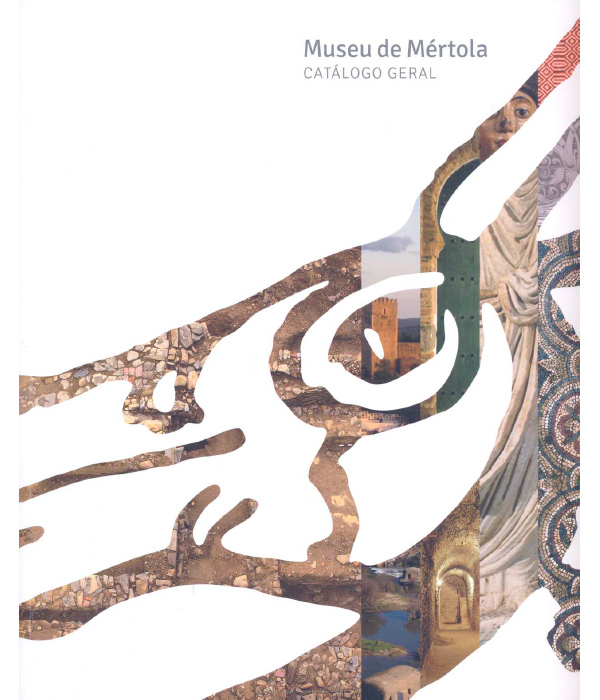 Mértola Museum general catalogue