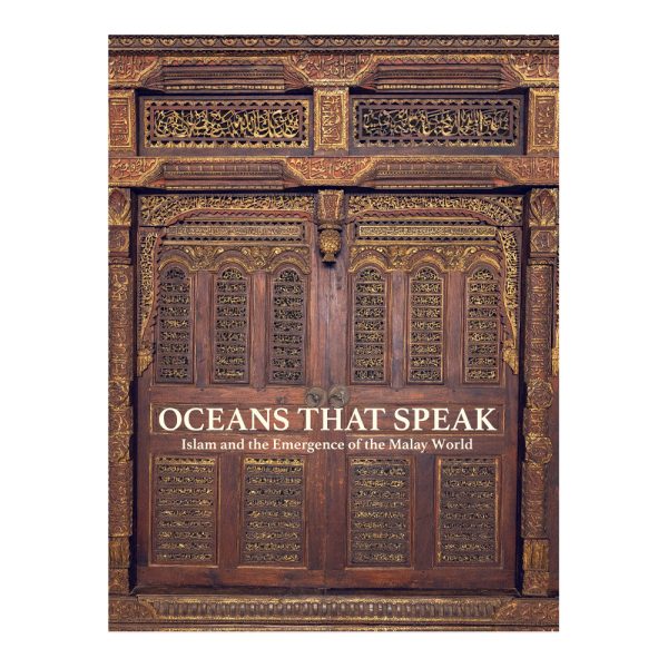Oceans that speak