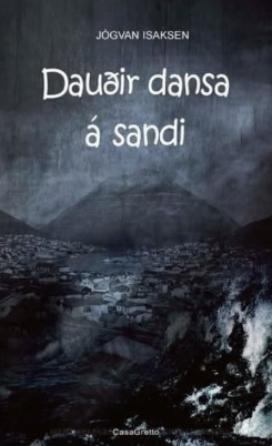 Dauðir dansa á sandi