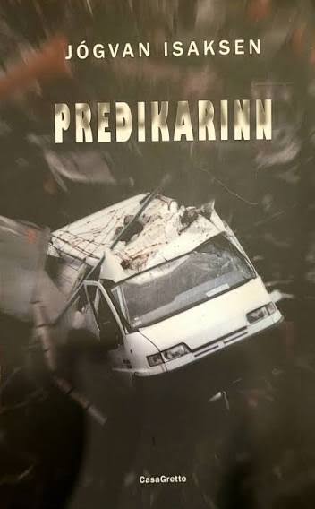 Predikarinn