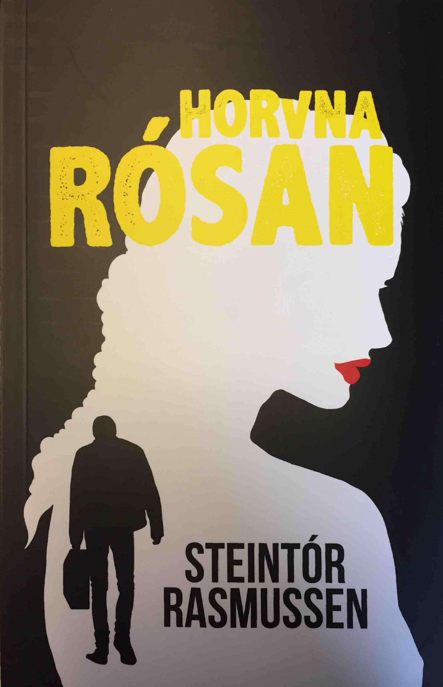 Horvna rósan