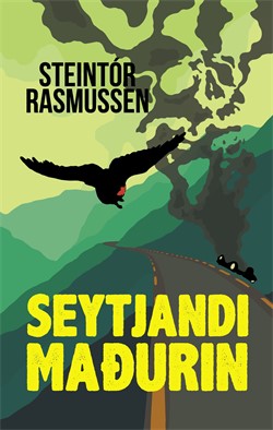 Seytjandi maðurin