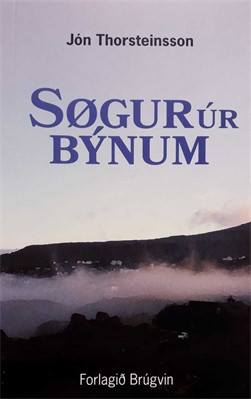 Søgur úr býnum