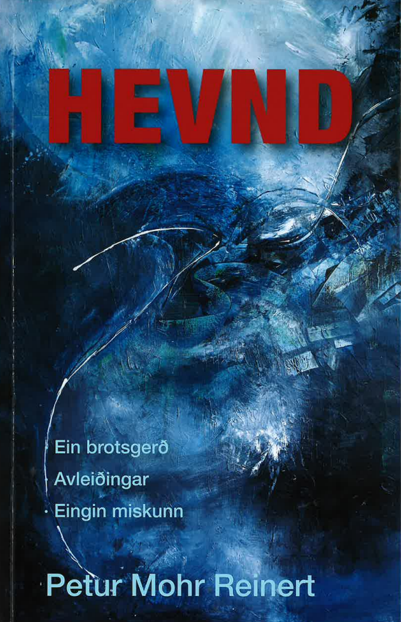 Hevnd