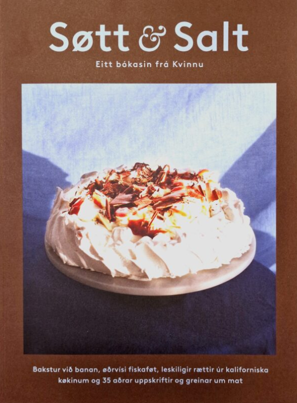 Søtt & Salt 5