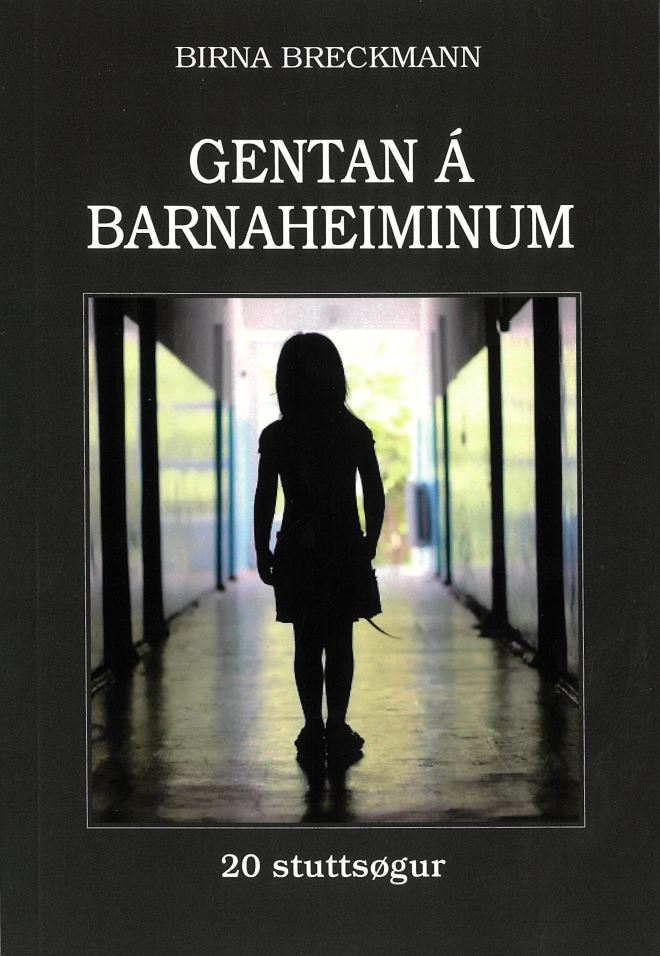 Gentan á barnaheiminum