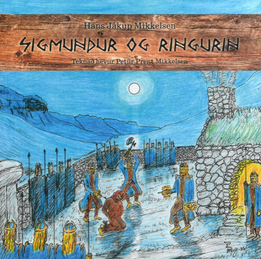 Sigmundur og ringurin