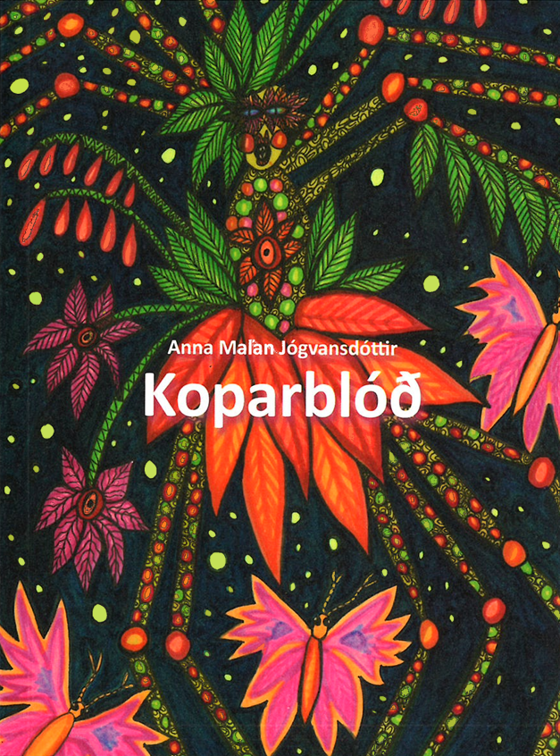 Koparblóð