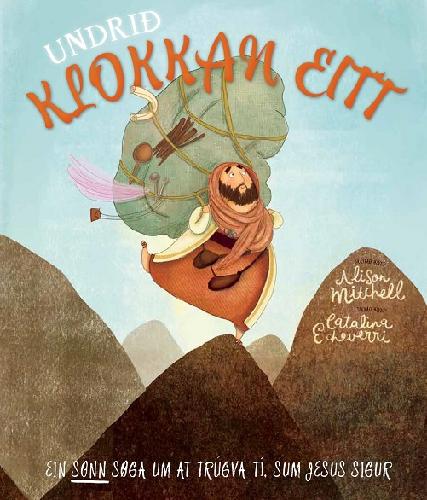 Undrið klokkan eitt