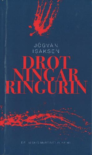 Drotningarringurin