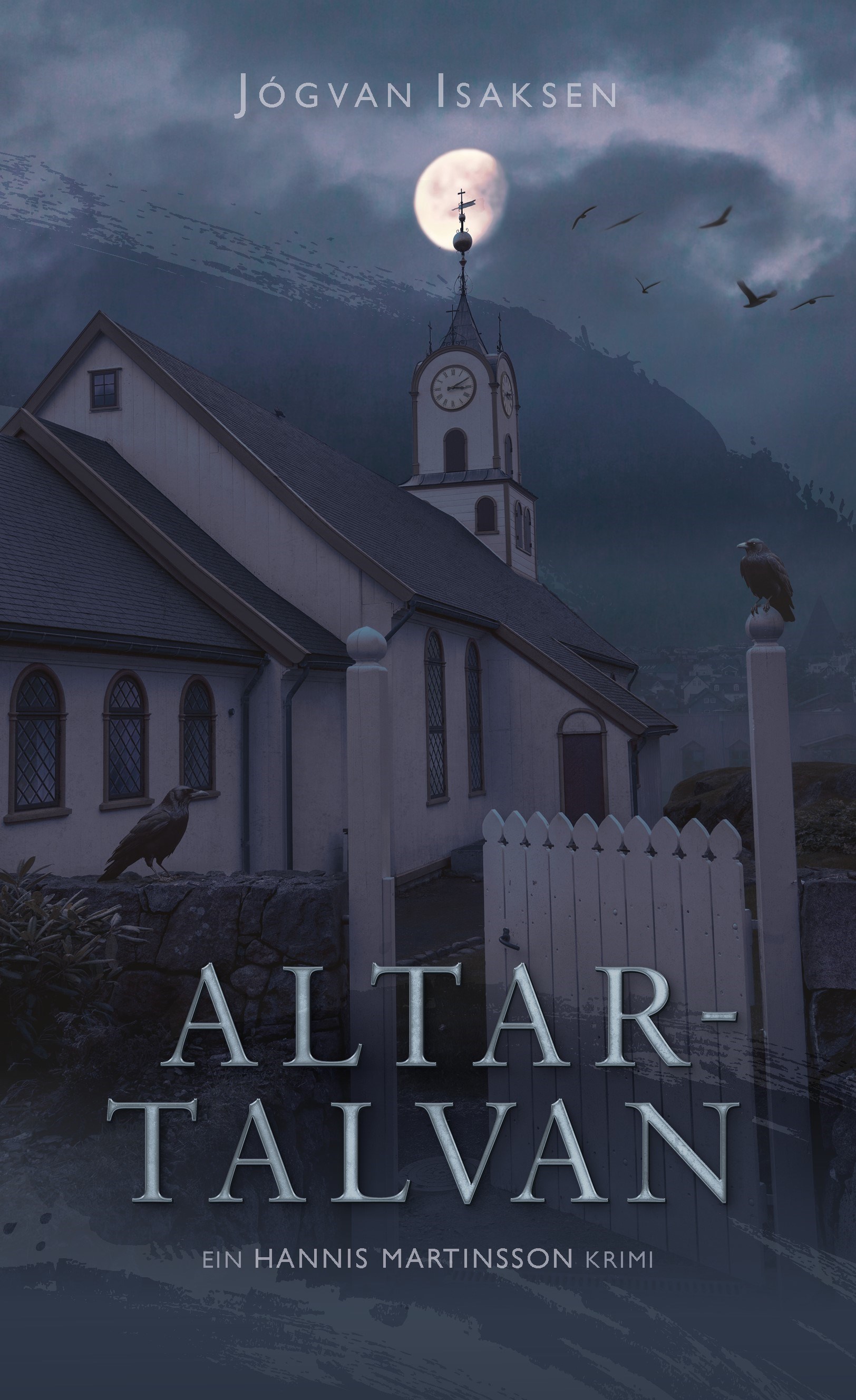 Altartalvan