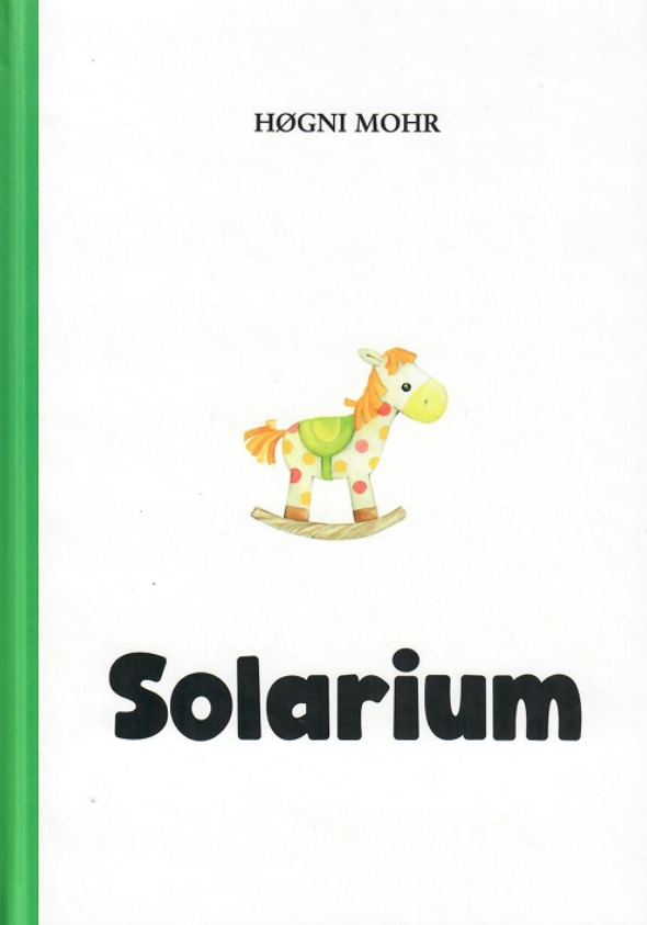 Solarium
