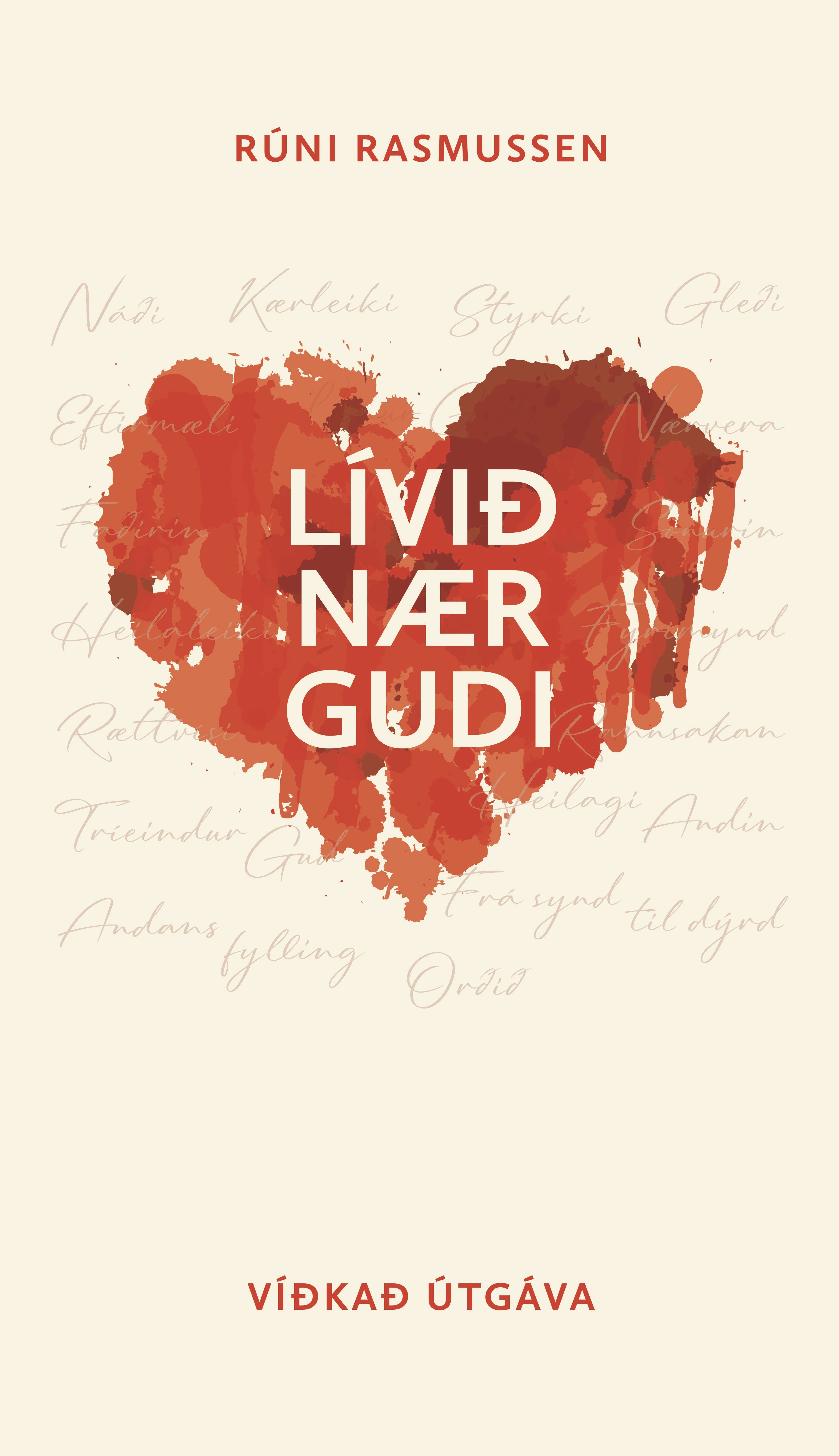 Lívið nær Gudi