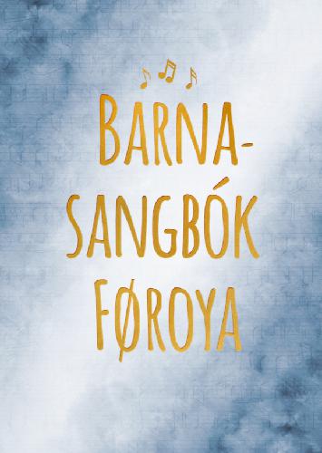 Barnasangbók Føroya