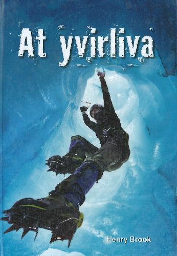 At yvirliva