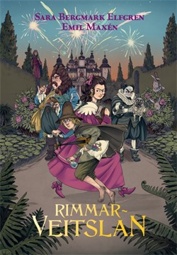 Rimmarveitslan