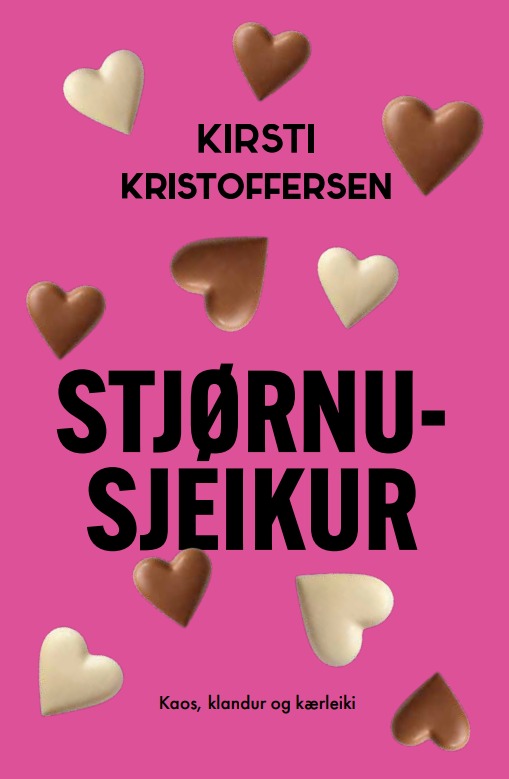 Stjørnusjeikur