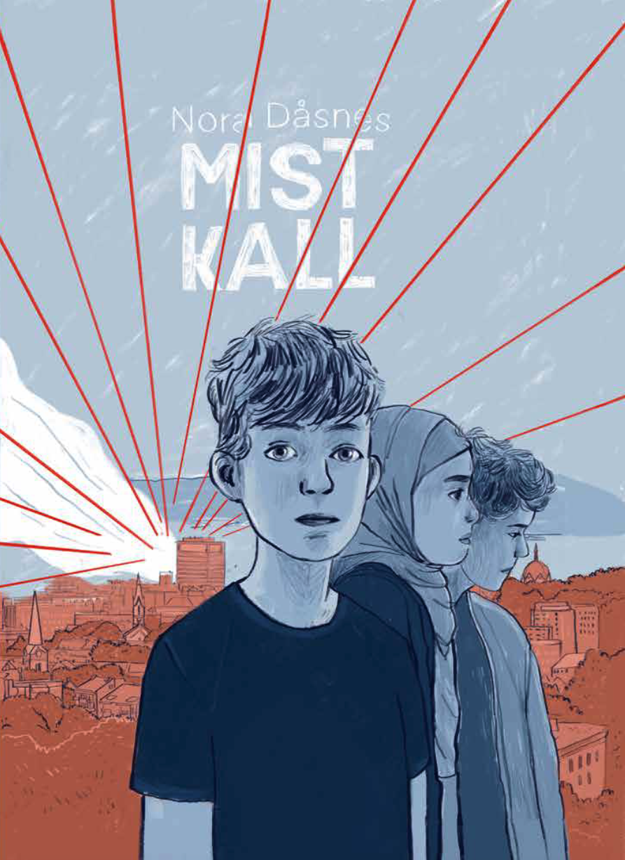 Mist kall