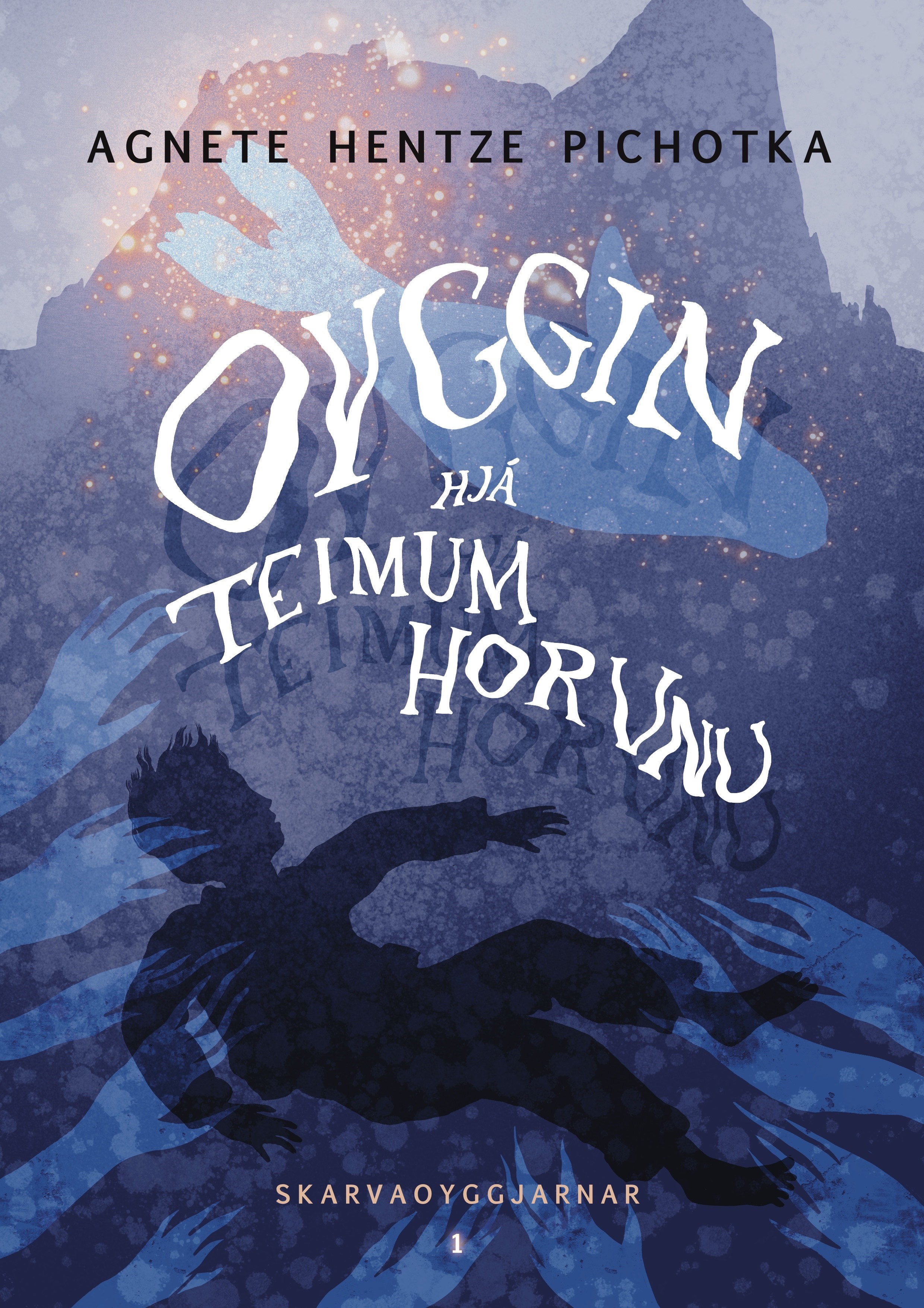 Oyggin hjá teimum horvnu