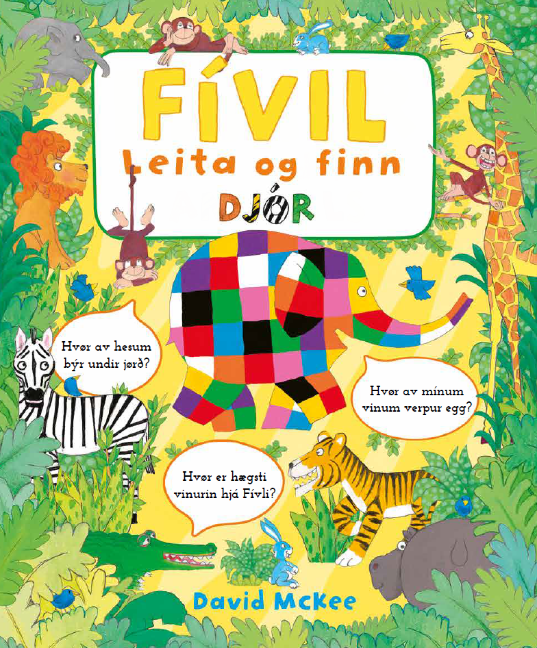 Fívil