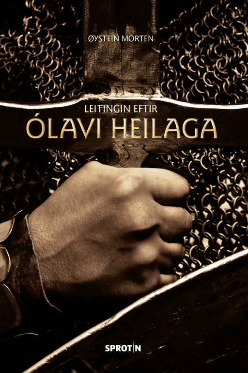 Leitingin eftir Ólavi Heilaga