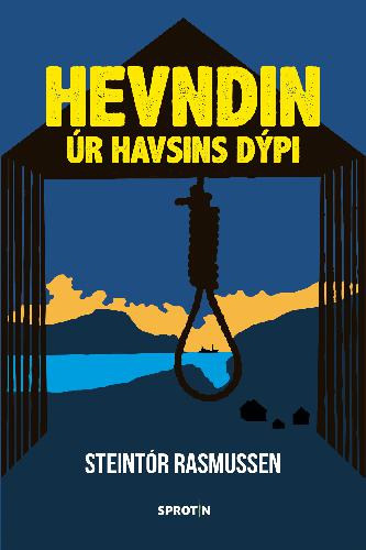 Hevndin úr havsins dýpi