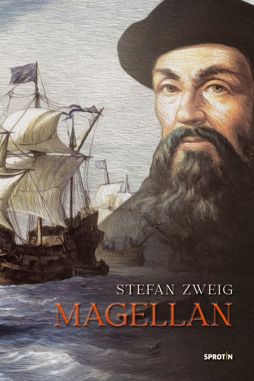 Magellan