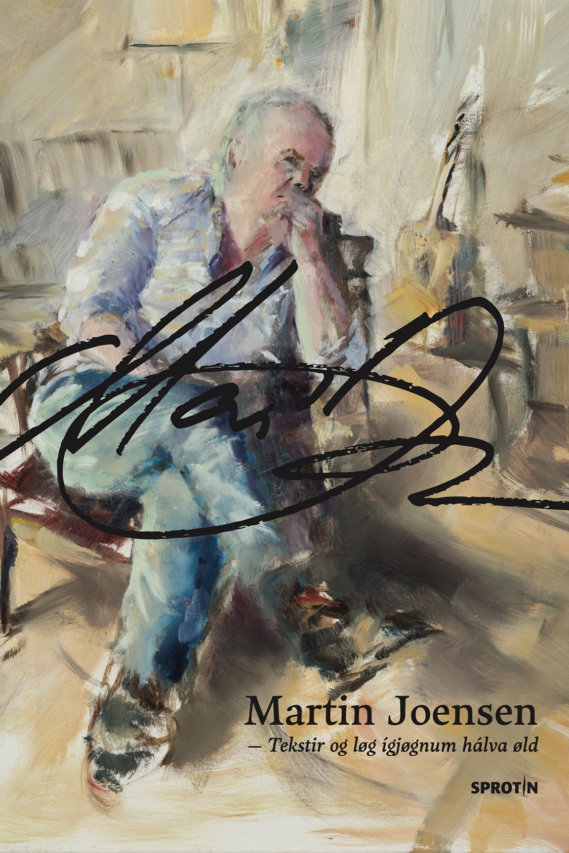 Martin Joensen
