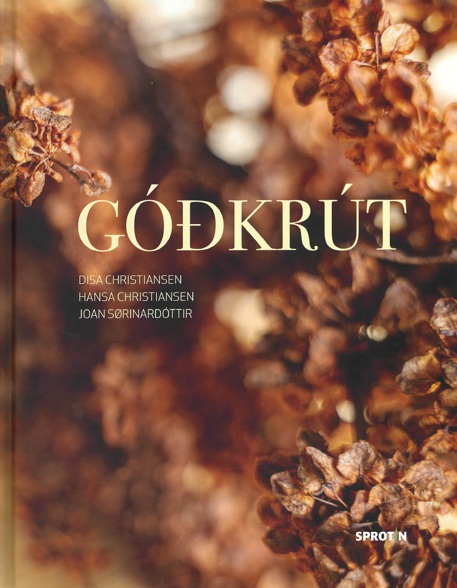 Góðkrút