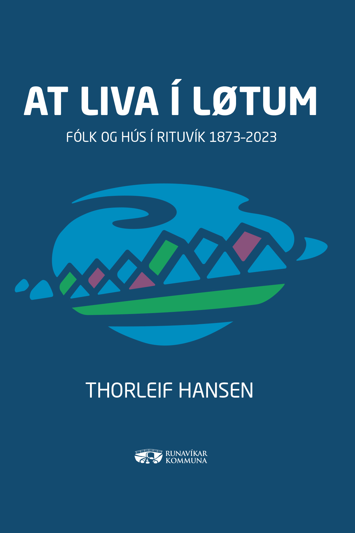At liva í løtum