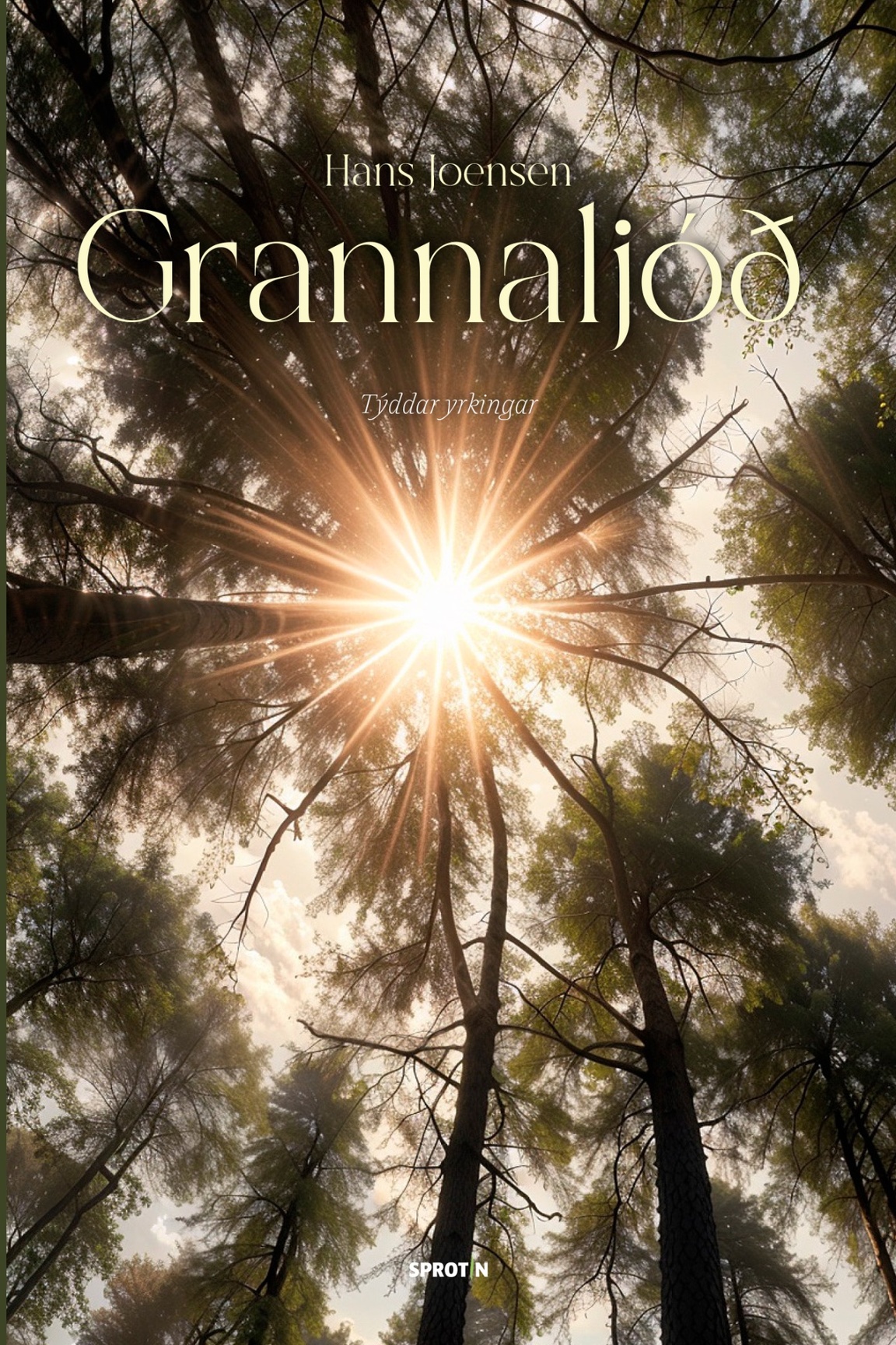 Grannaljóð