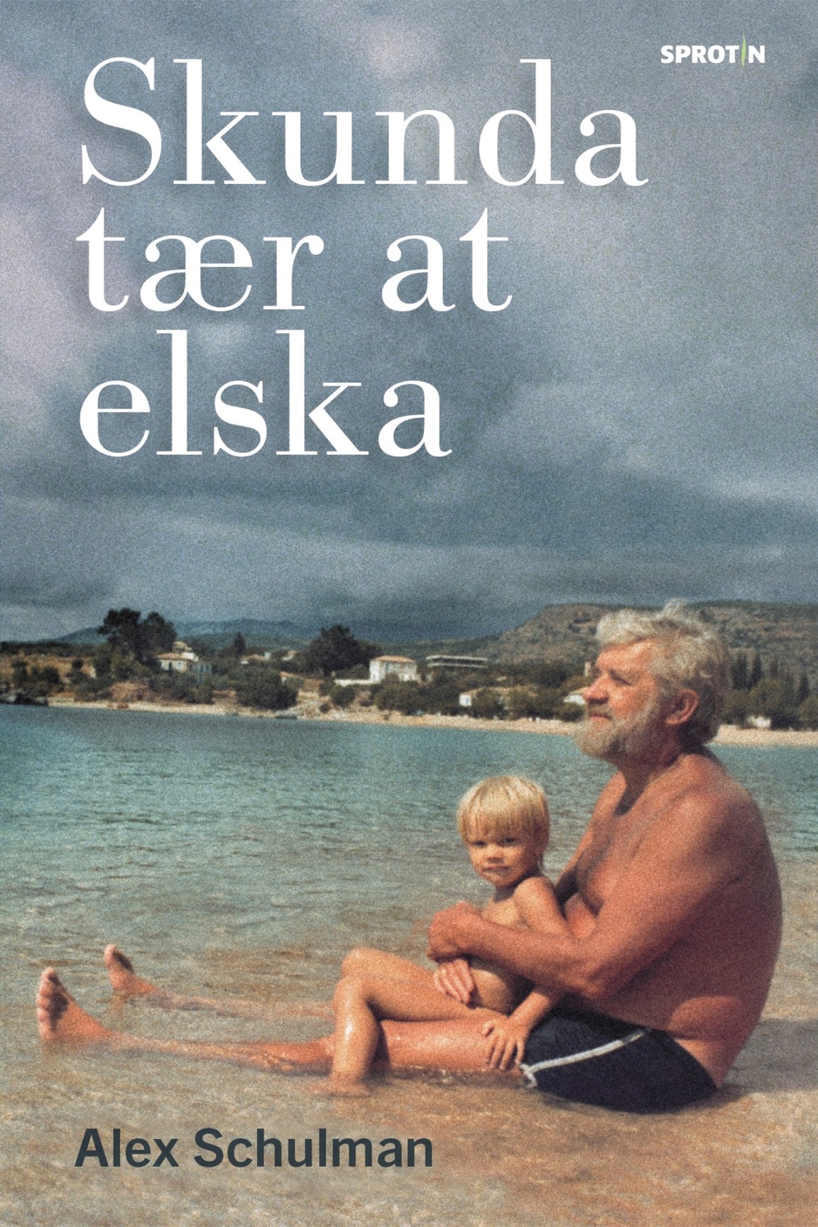 Skunda tær at elska