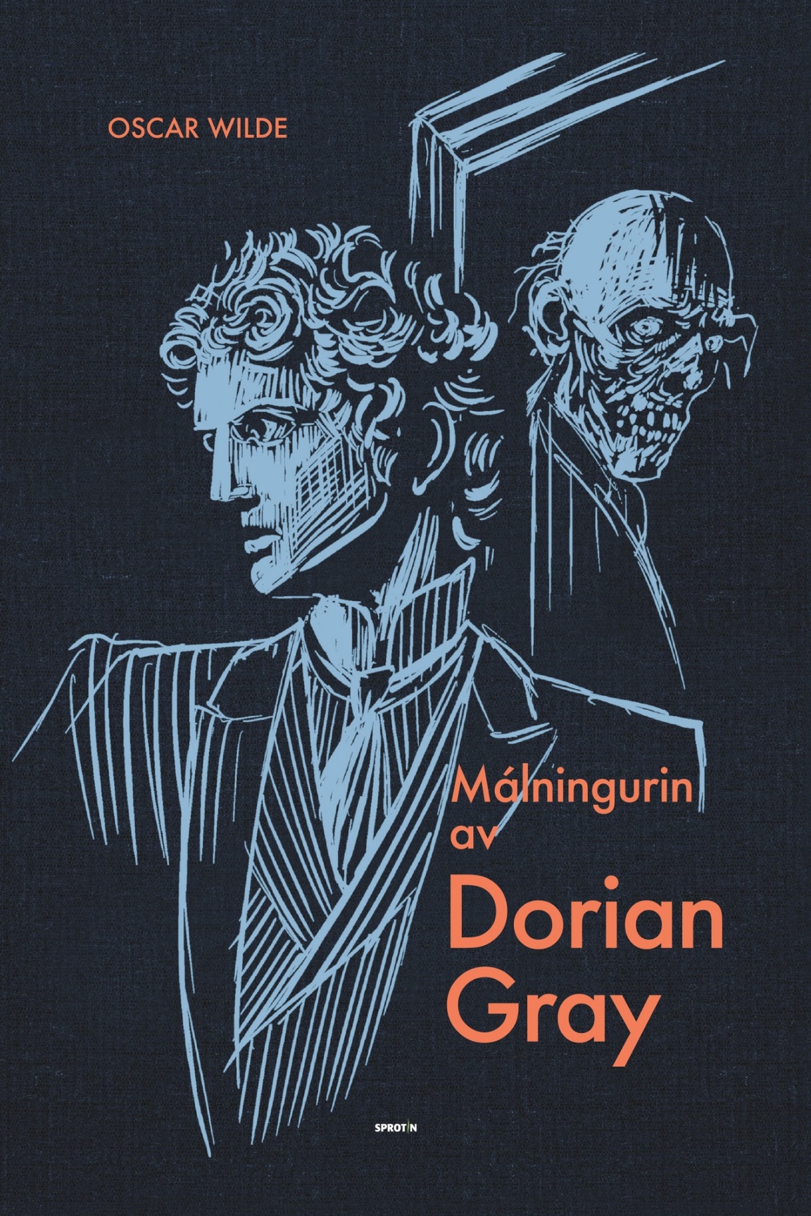Málningurin av Dorian Gray