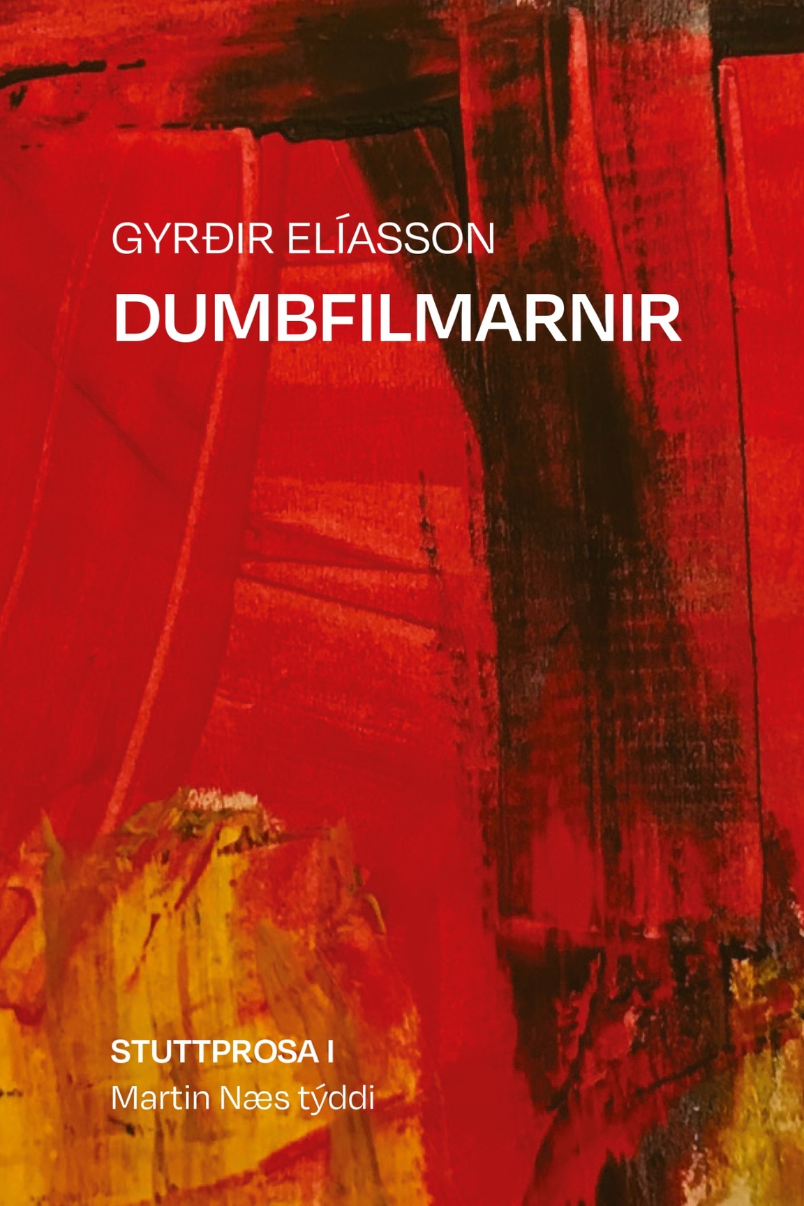 Dumbfilmarnir