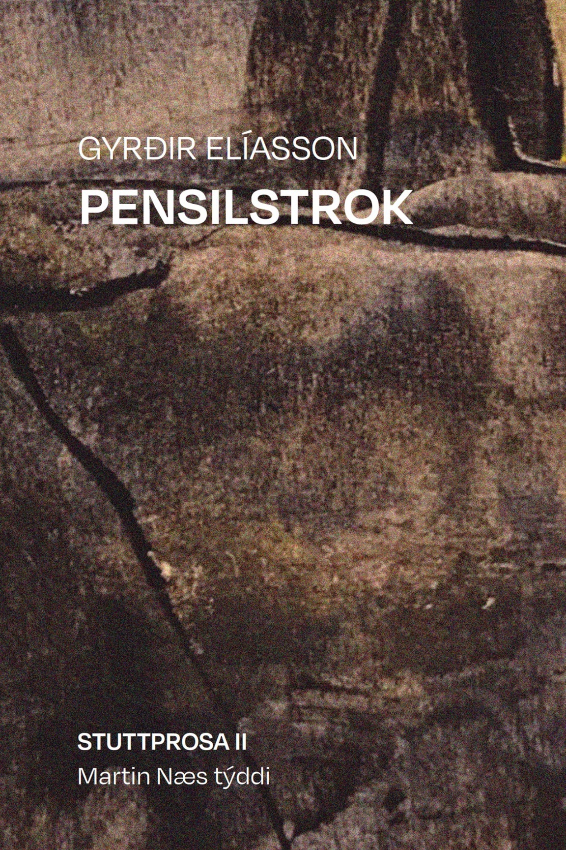 Pensilstrok