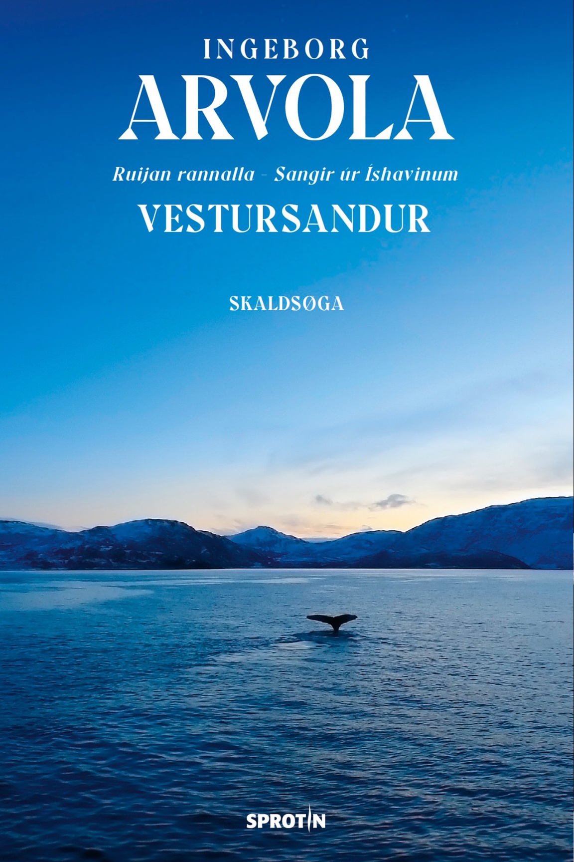 Vestursandur