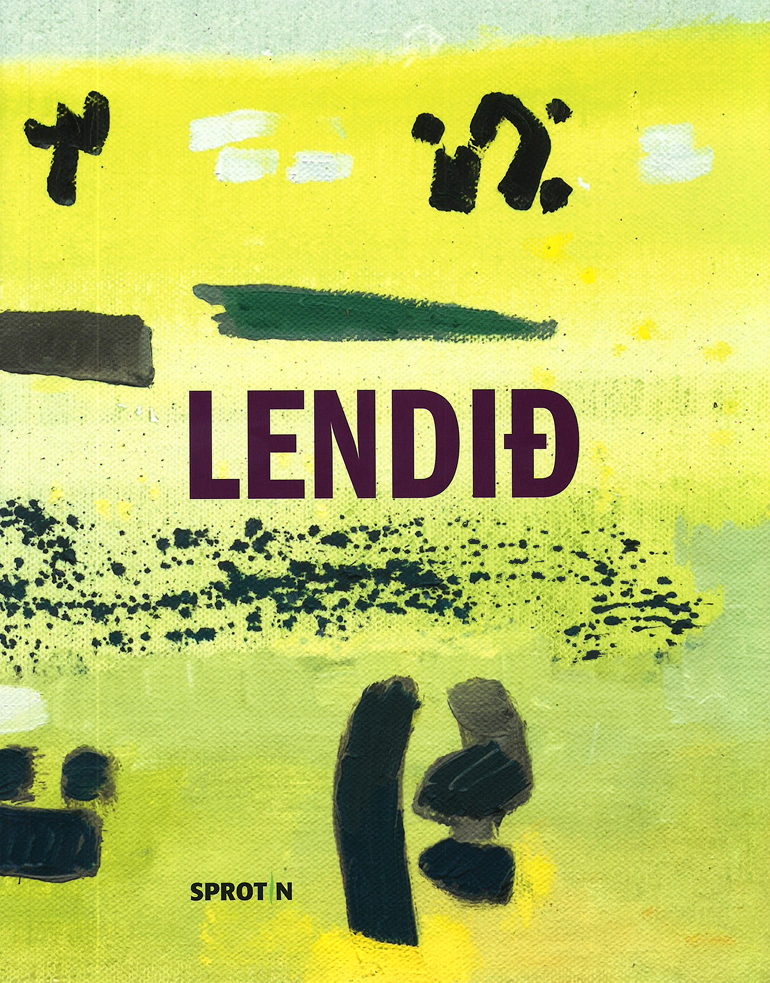 Lendið