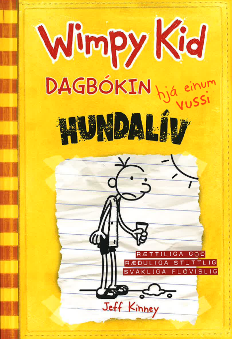 Hundalív