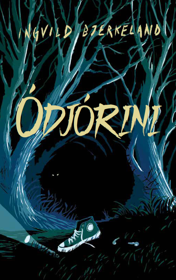 Ódjórini