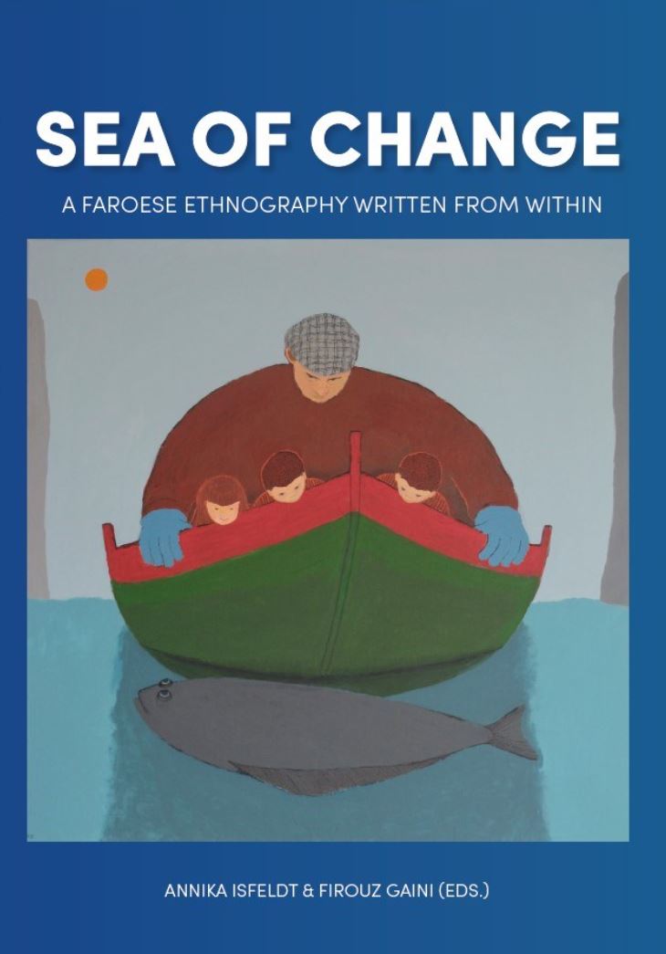 Sea of change