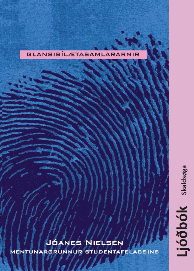 Glansibílætasamlararnir