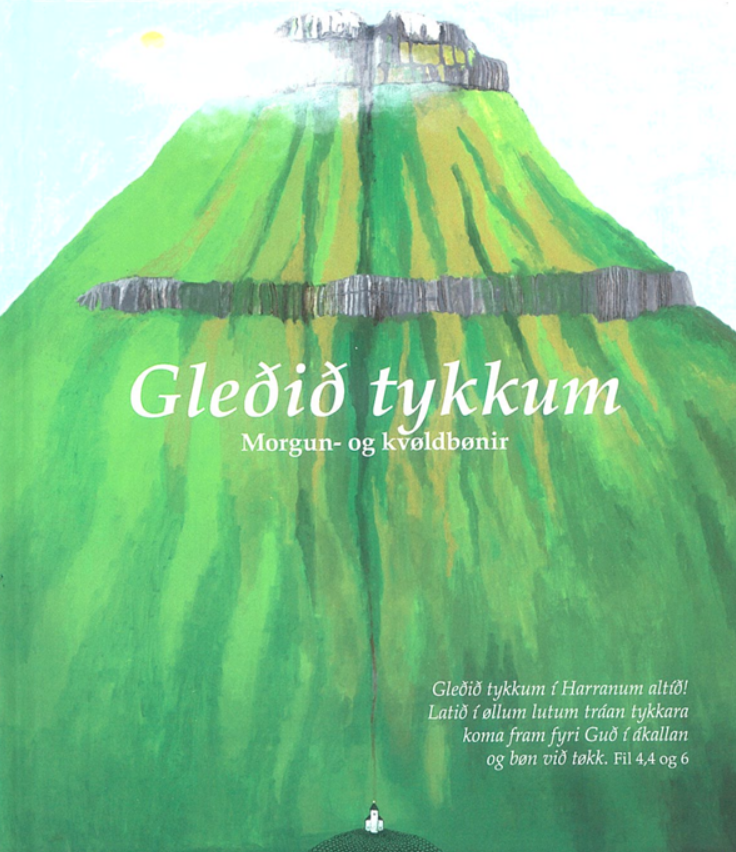 Gleðið tykkum