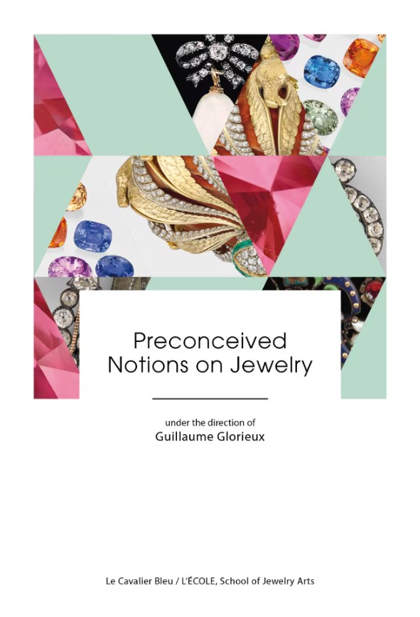 Preconceived notions on jewelry