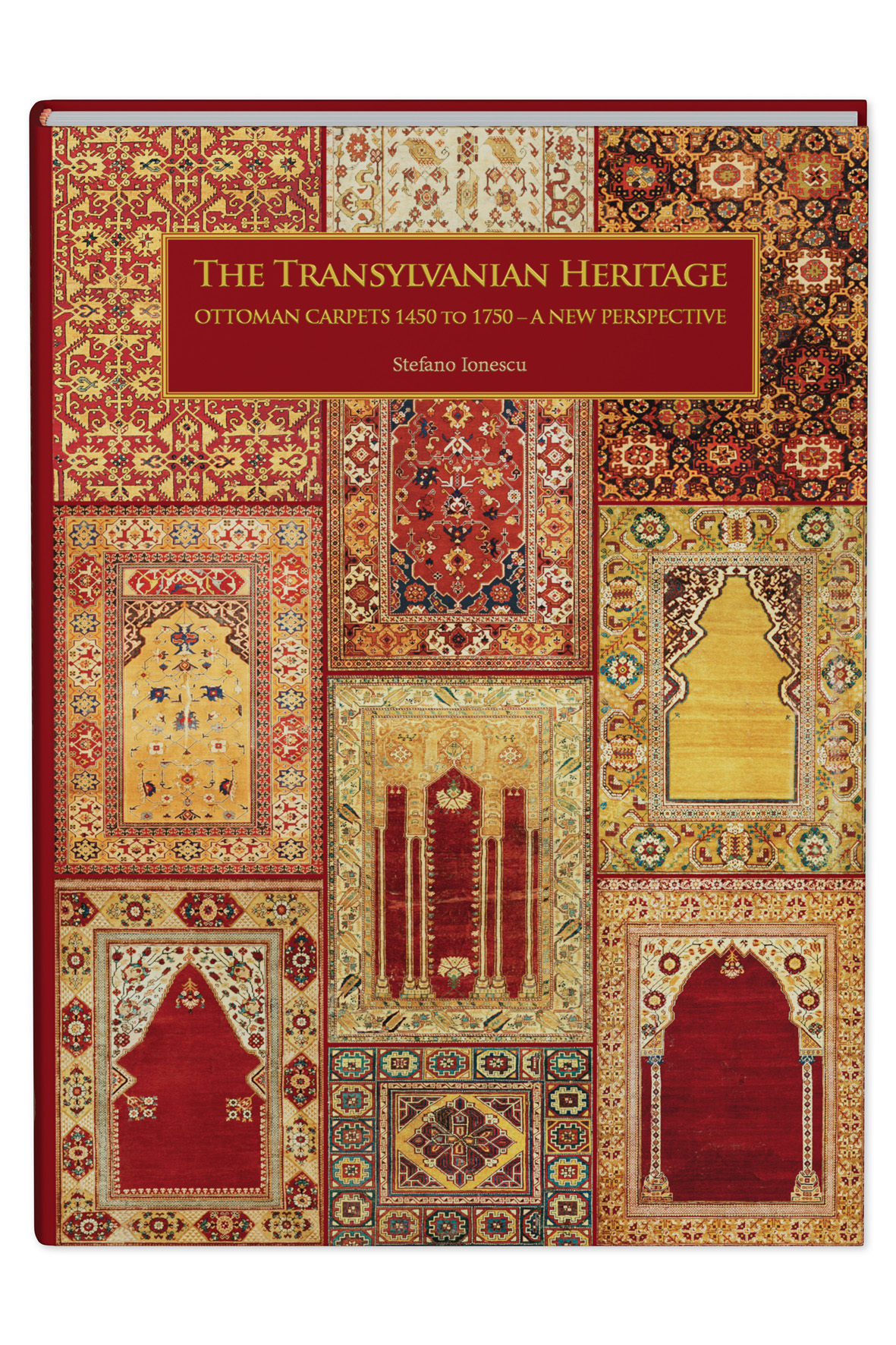 The Transylvanian Heritage